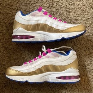 Air max 95